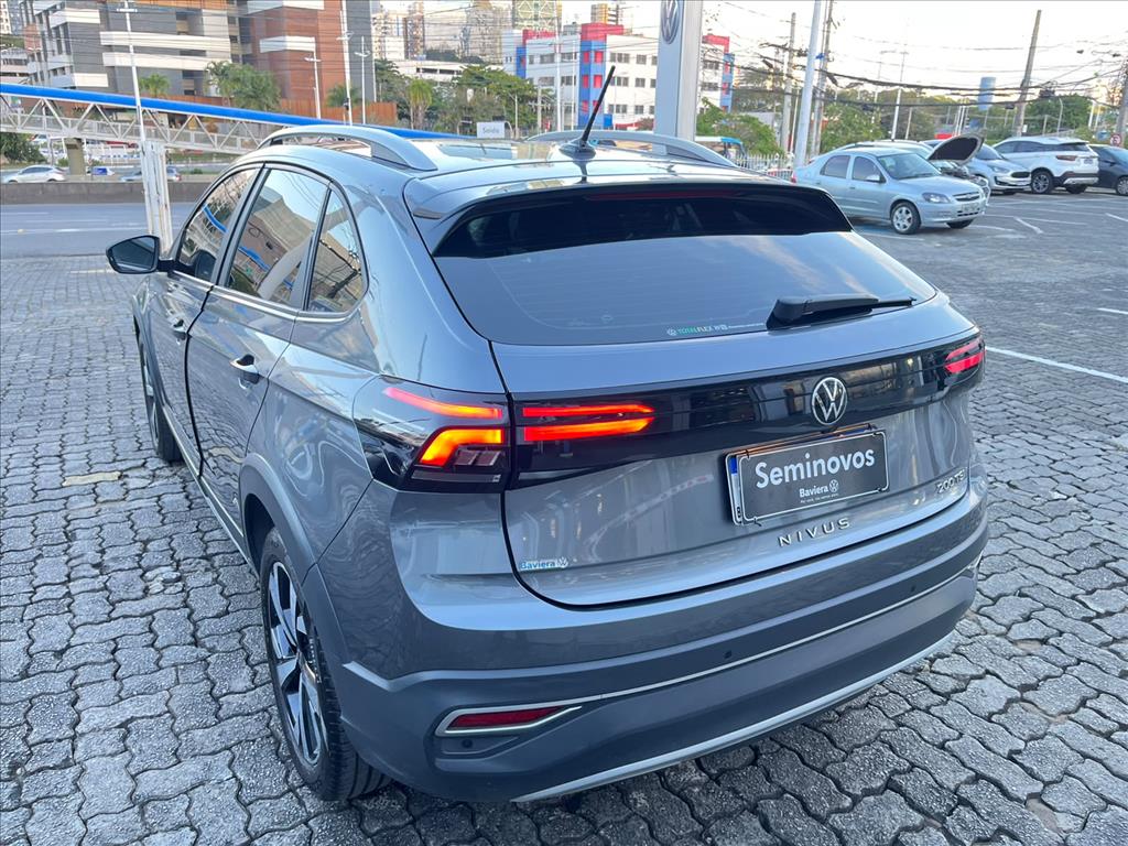 NIVUS 1.0 200 TSI TOTAL FLEX HIGHLINE AUTOMÁTICO3