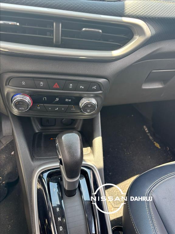 TRACKER 1.2 TURBO FLEX PREMIER AUTOMÁTICO9