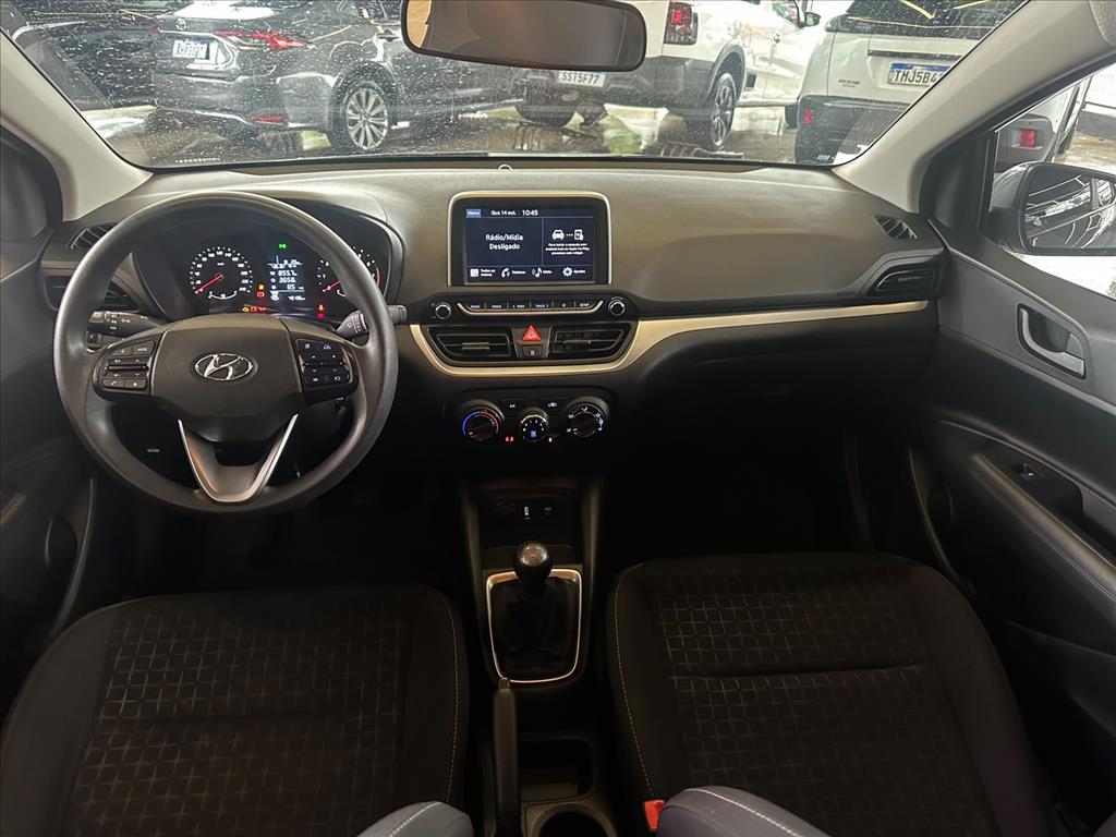 HB20 1.0 12V FLEX SENSE MANUAL5