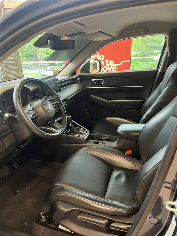 HR-V 1.5 DI I-VTEC FLEX EXL CVT8