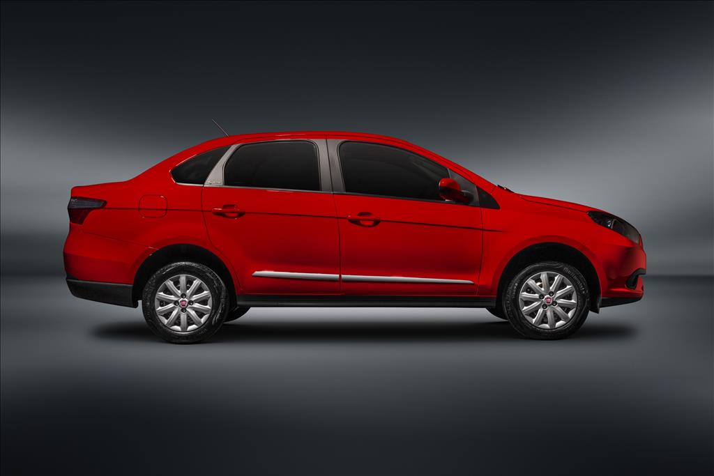 GRAND SIENA 1.0 EVO FLEX MANUAL GRAND SIENA 1.0 EVO FLEX MANUAL