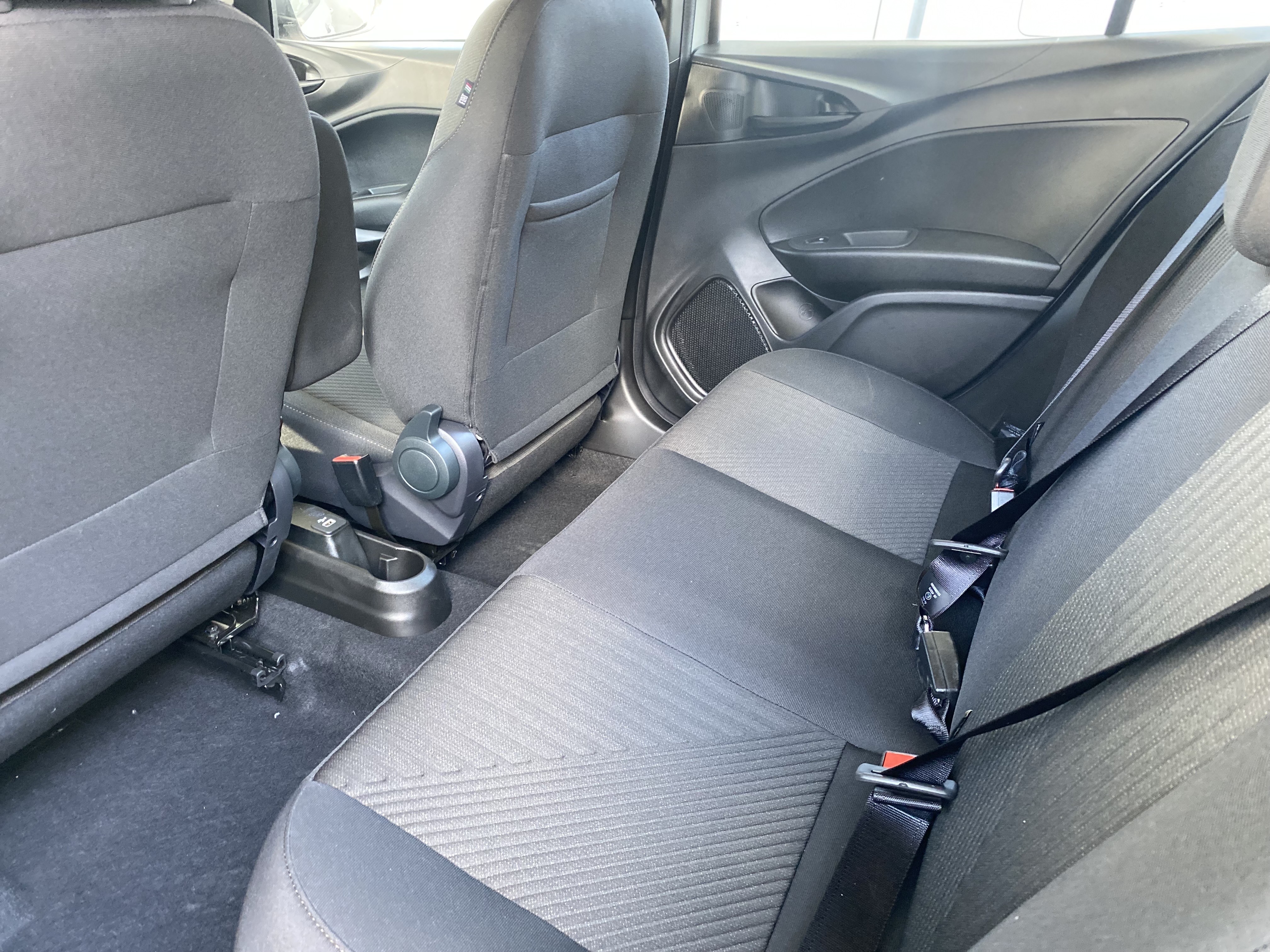 CRONOS 1.3 FIREFLY FLEX DRIVE MANUAL6