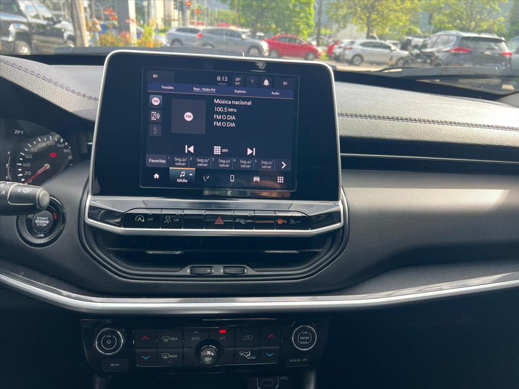 COMPASS 1.3 T270 TURBO FLEX SPORT AT610