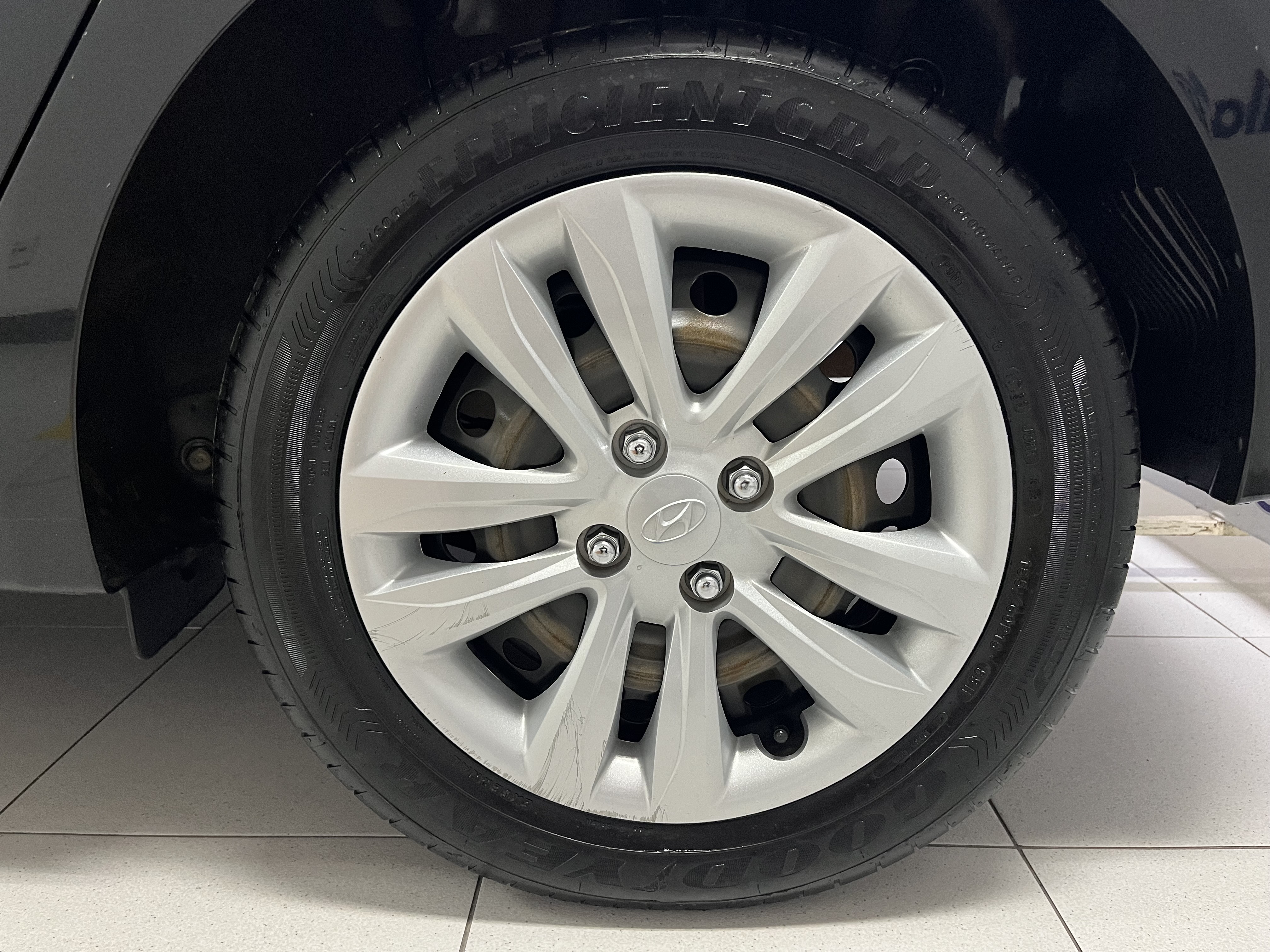 HB20 1.0 COMFORT 12V FLEX 4P MANUAL11