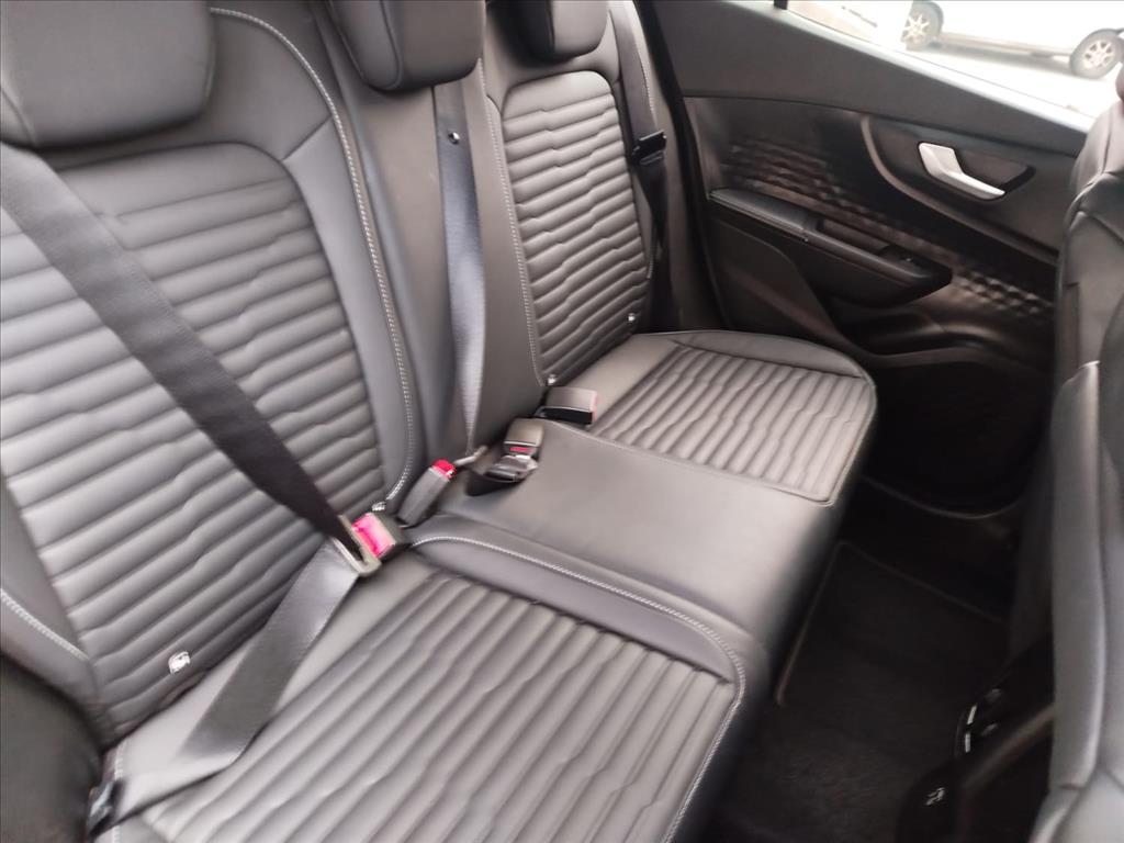 FASTBACK 1.3 TURBO 270 FLEX LIMITED EDITION AT610