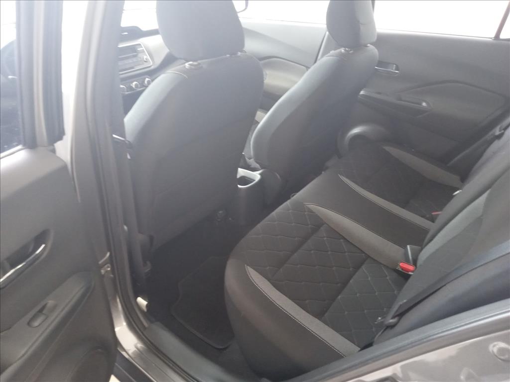 KICKS 1.6 16V FLEXSTART S 4P MANUAL6