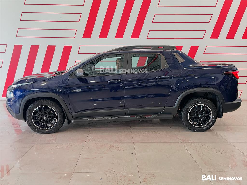 TORO 2.0 16V TURBO DIESEL ULTRA 4WD AT97