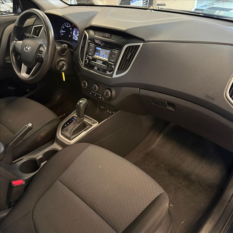 CRETA 1.6 16V FLEX ATTITUDE MANUAL9