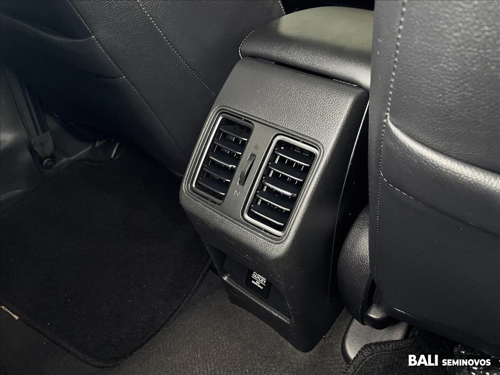 CITY 1.5 i-VTEC FLEX EXL CVT15