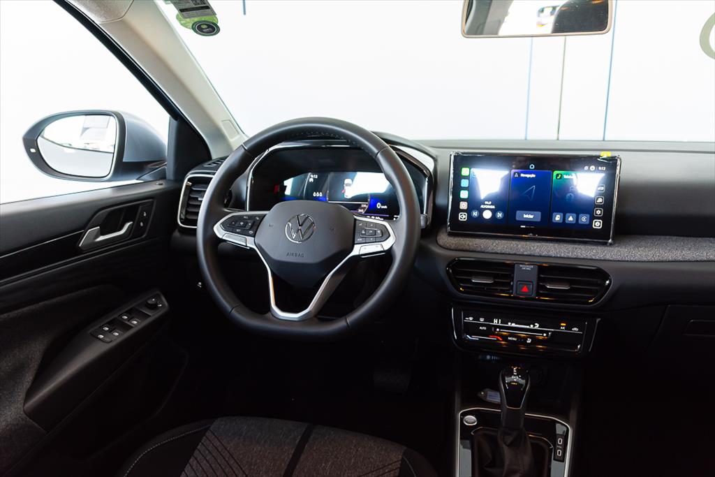 TERA 1.0 170 TSI COMFORT AUTOMÁTICO18