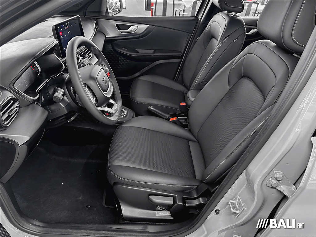 PULSE 1.0 TURBO 200 HYBRID IMPETUS CVT9