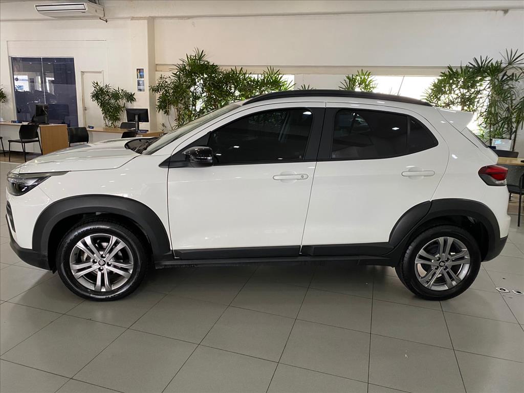 PULSE 1.3 FLEX DRIVE CVT7