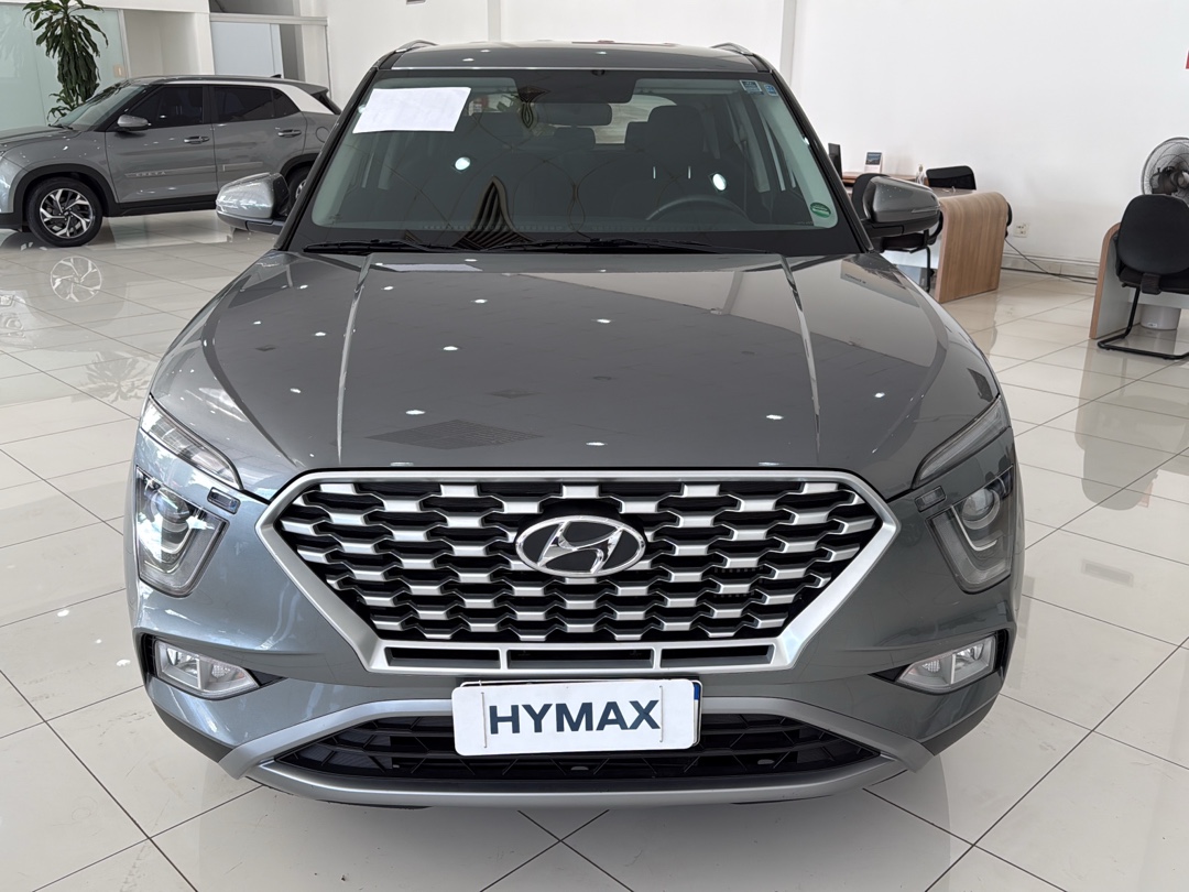 CRETA 1.0 TGDI FLEX LIMITED AUTOMÁTICO2
