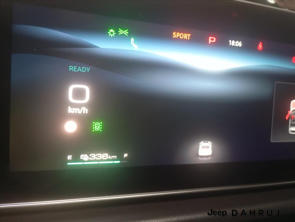 ORA 03 63 KW ELÉTRICO GT BEV63 ORA 03 63 KW ELÉTRICO GT BEV63