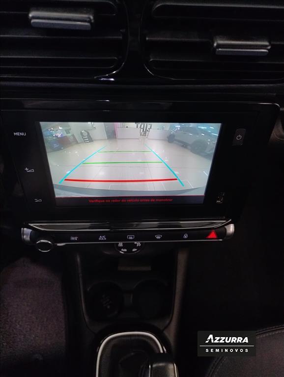 C4 CACTUS 1.6 THP FLEX SHINE EAT610