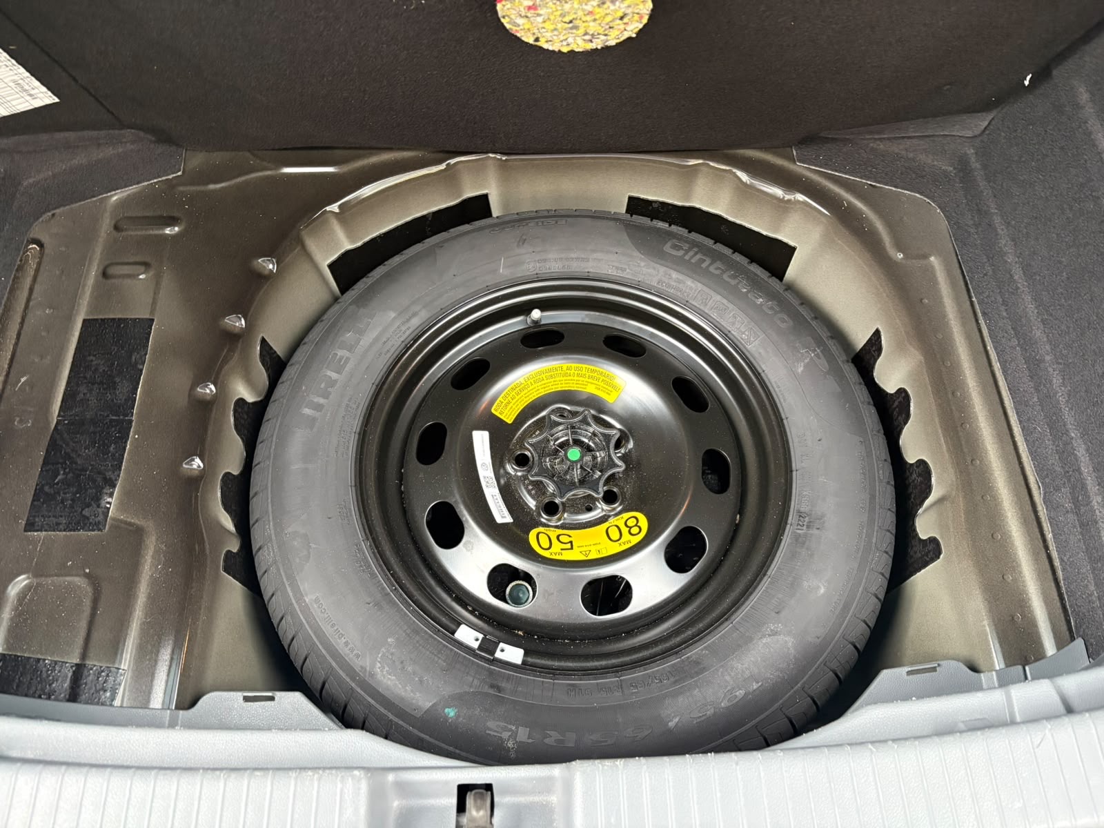 T-CROSS 1.0 200 TSI TOTAL FLEX SENSE AUTOMÁTICO14