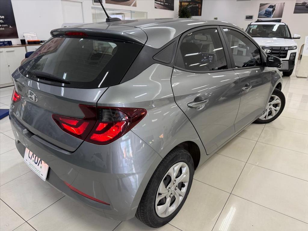 Hyundai-HB20-1.0 12V FLEX VISION MANUAL