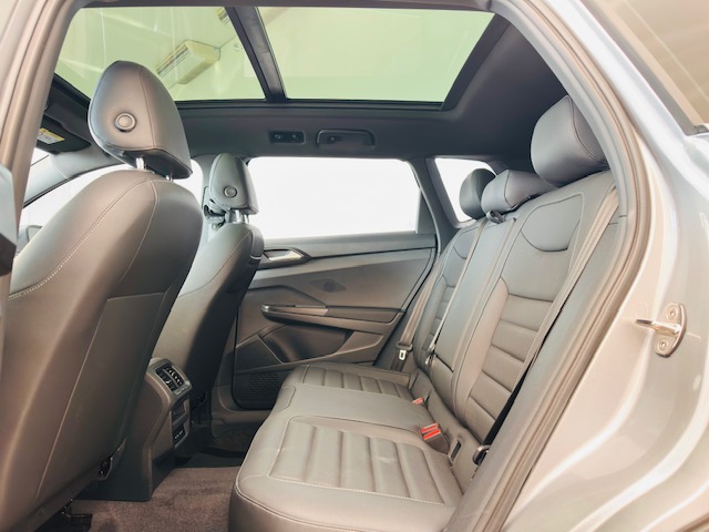 TAOS 1.4 250 TSI TOTAL FLEX HIGHLINE AUTOMÁTICO6