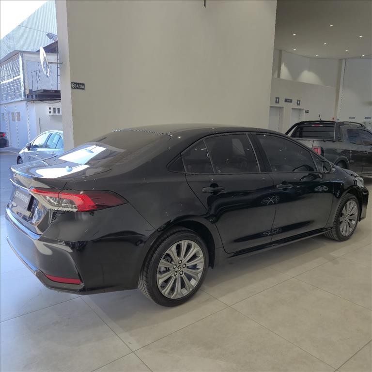 COROLLA 2.0 VVT-IE FLEX XEI DIRECT SHIFT