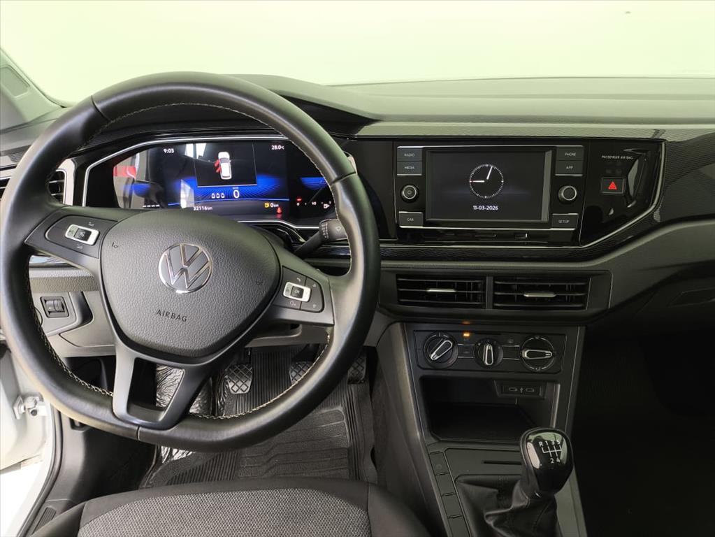 POLO 1.0 170 TSI MANUAL4