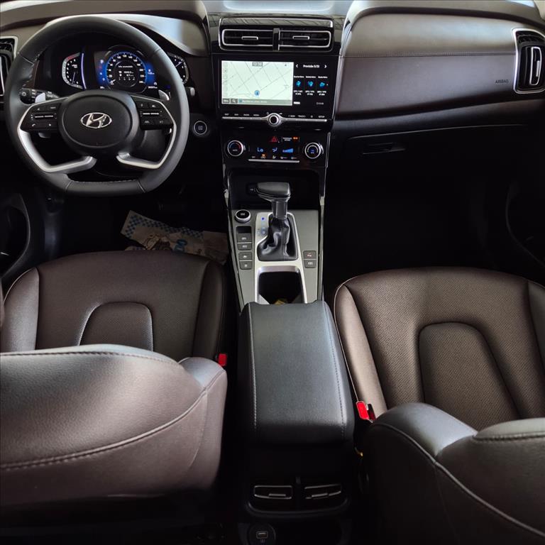 CRETA 1.0 TGDI FLEX PLATINUM AUTOMÁTICO15