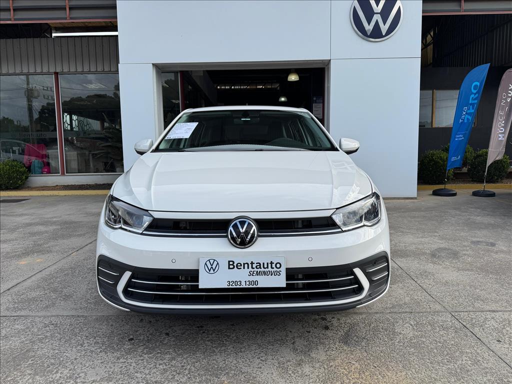 POLO 1.0 170 TSI HIGHLINE AUTOMÁTICO