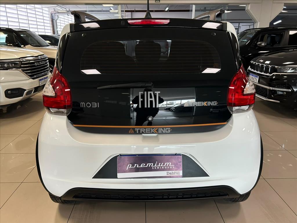 MOBI 1.0 EVO FLEX TREKKING MANUAL5