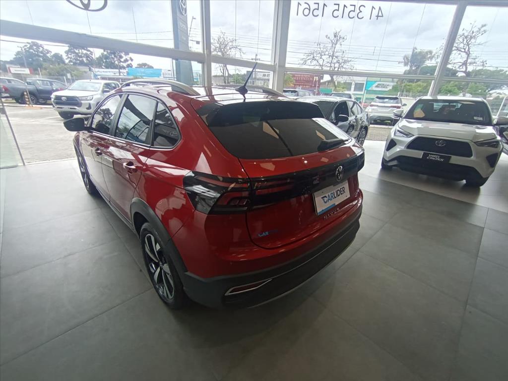 NIVUS 1.0 200 TSI TOTAL FLEX HIGHLINE AUTOMÁTICO4
