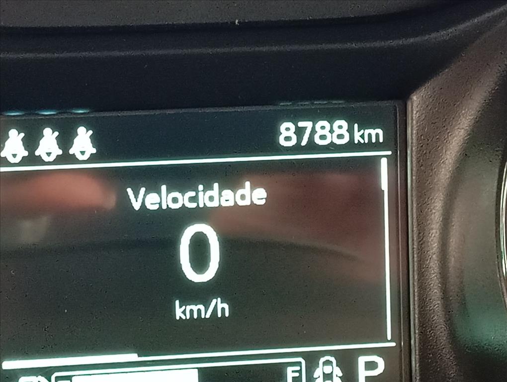 ONIX 1.0 TURBO FLEX LTZ AUTOMÁTICO12