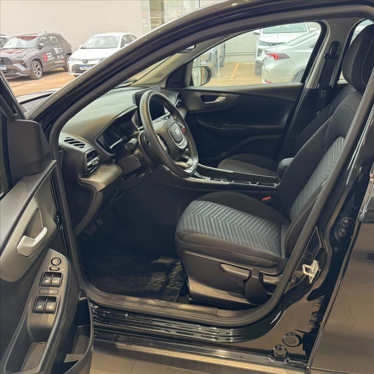 FASTBACK 1.0 TURBO 200 FLEX AUDACE CVT8