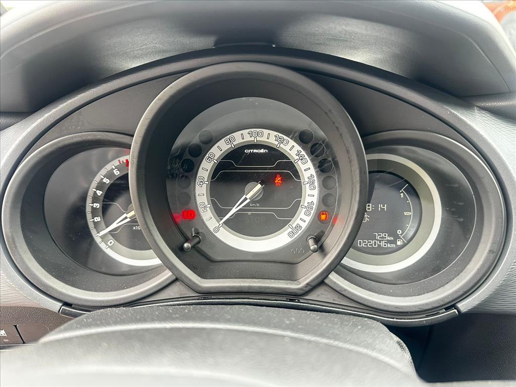 C3 1.2 PURE TECH FLEX ATTRACTION MANUAL10