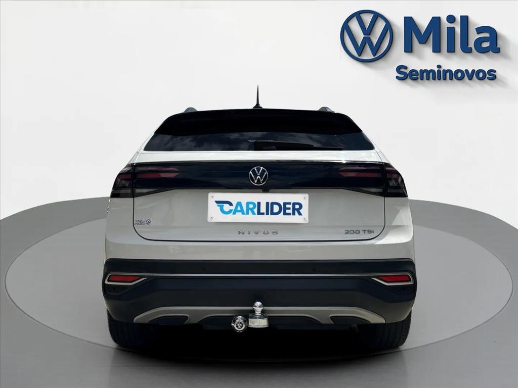 NIVUS 1.0 200 TSI TOTAL FLEX HIGHLINE AUTOMÁTICO3