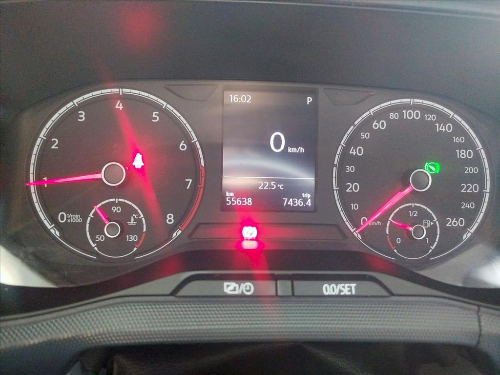 T-CROSS 1.0 200 TSI TOTAL FLEX AUTOMÁTICO7