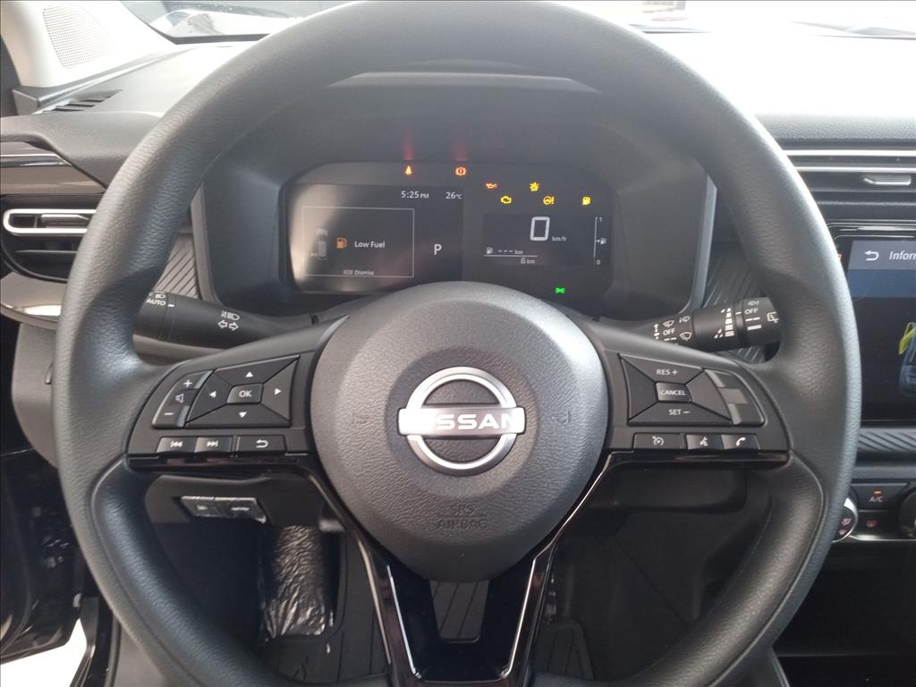 KAIT 1.6 FLEX ADVANCE PLUS XTRONIC10