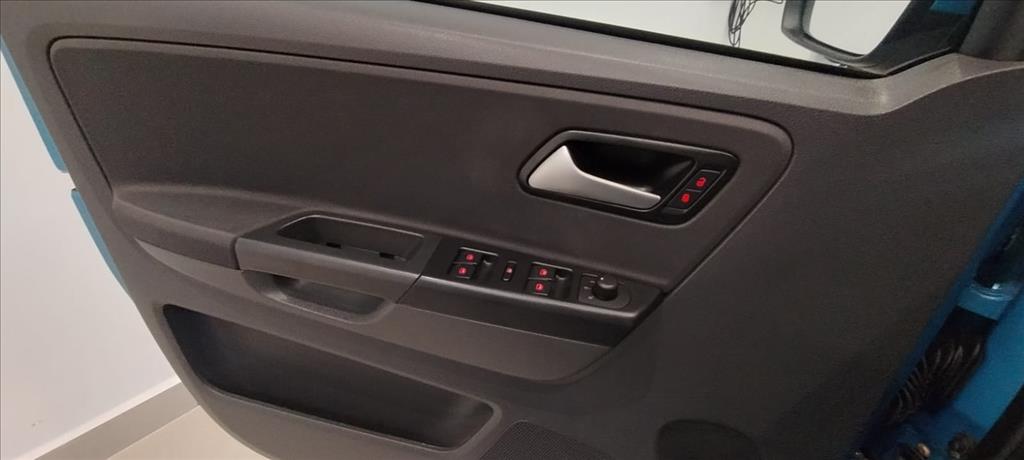 FOX 1.0 MI COMFORTLINE 8V FLEX 4P MANUAL11