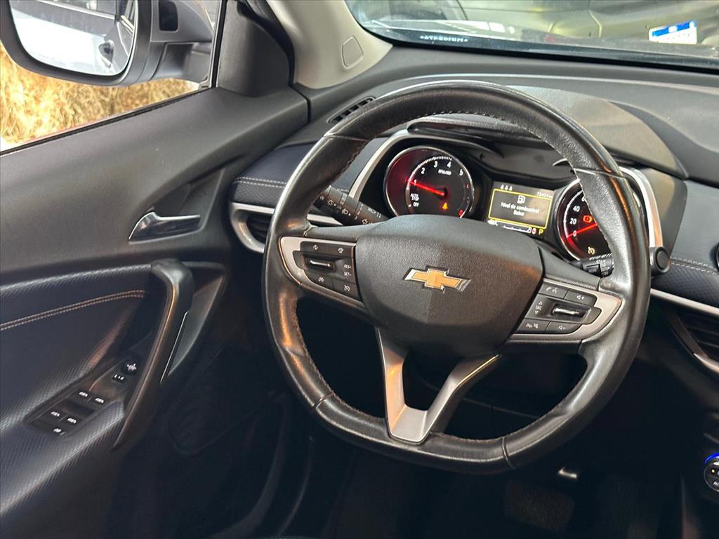 TRACKER 1.2 TURBO FLEX PREMIER AUTOMÁTICO5