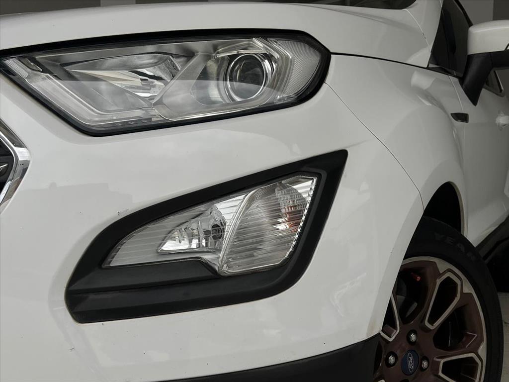 ECOSPORT 2.0 DIRECT FLEX TITANIUM AUTOMÁTICO17