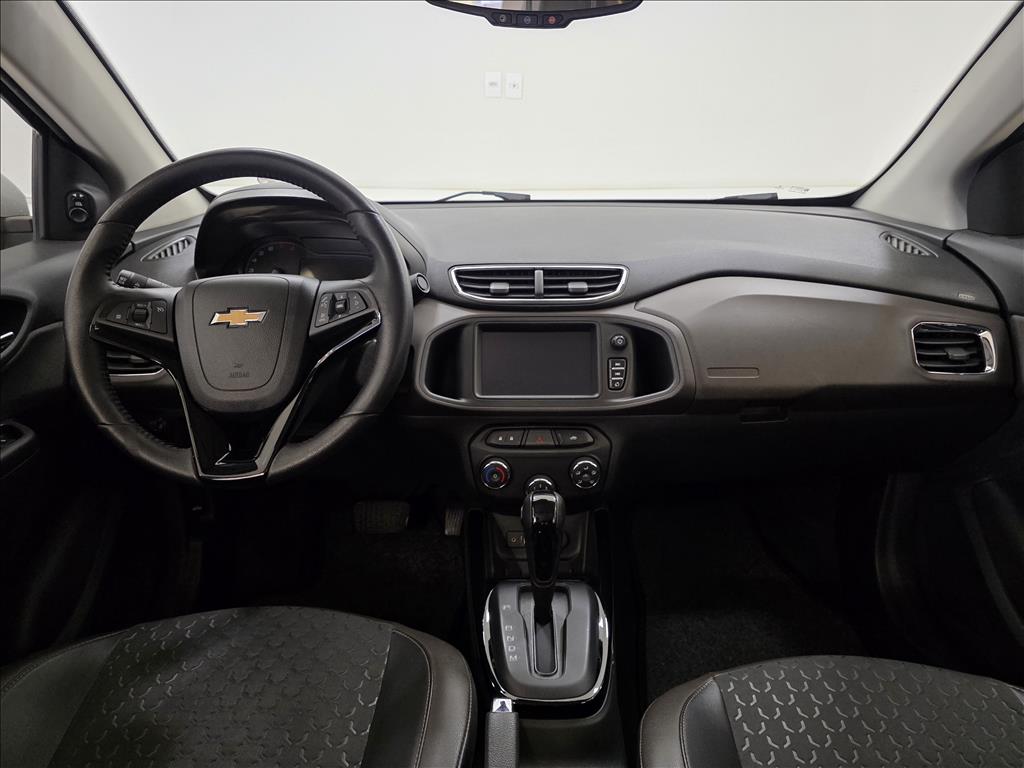 PRISMA 1.4 MPFI LTZ 8V FLEX 4P AUTOMÁTICO7