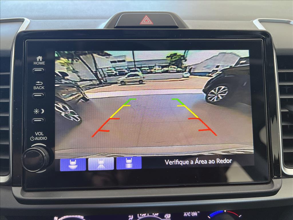 CITY 1.5 i-VTEC FLEX EX CVT14