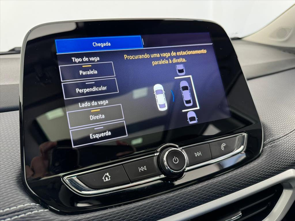 TRACKER 1.2 TURBO FLEX PREMIER AUTOMÁTICO12