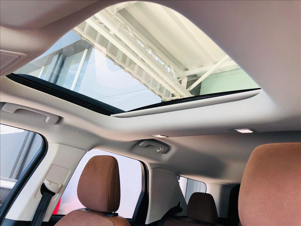 BRONCO SPORT 2.0 ECOBOOST GASOLINA WILDTRAK 4X4 SELECTSHIFT10