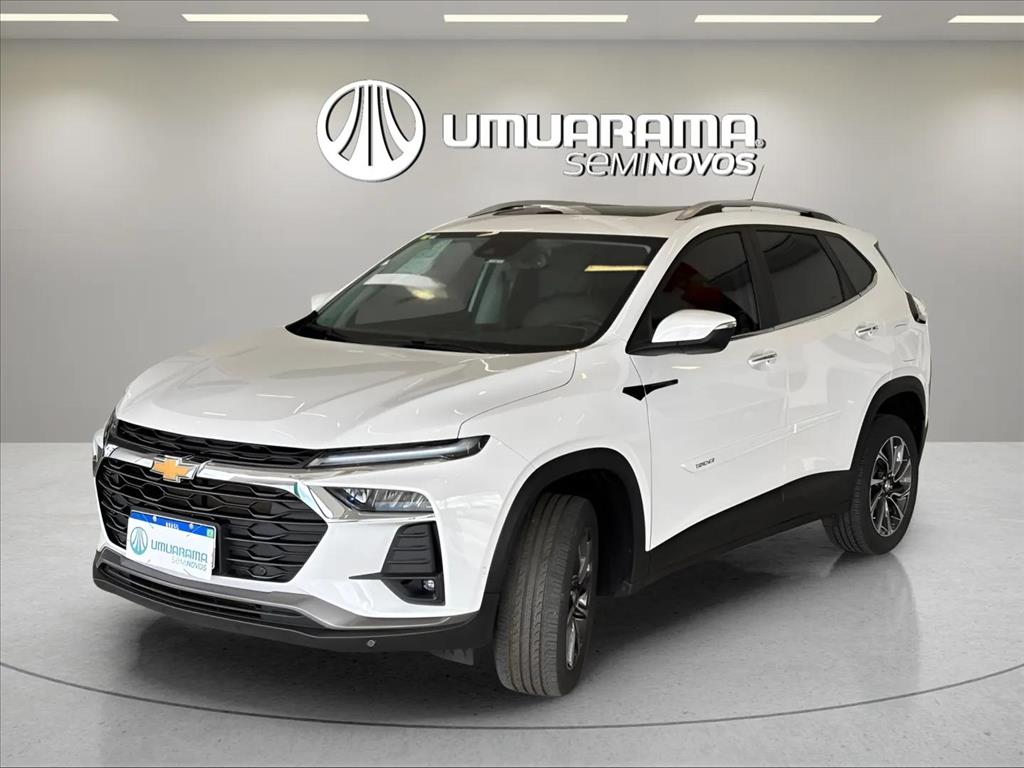 TRACKER 1.2 TURBO FLEX PREMIER AUTOMÁTICO2