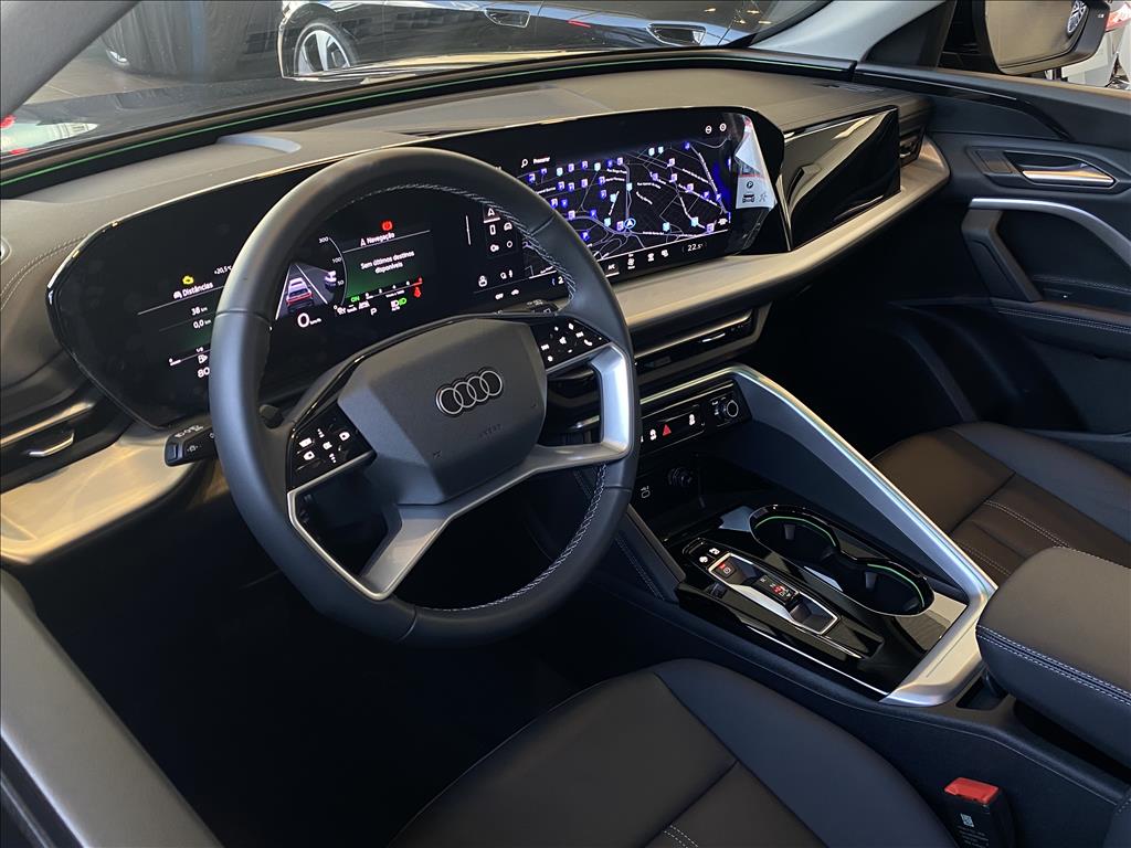 Q5 2.0 TFSI GASOLINA SPORTBACK ADVANCED QUATTRO S TRONIC6