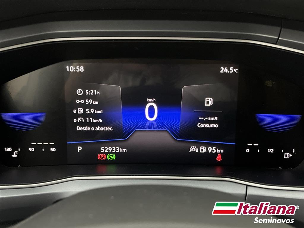 T-CROSS 1.0 200 TSI TOTAL FLEX AUTOMÁTICO10