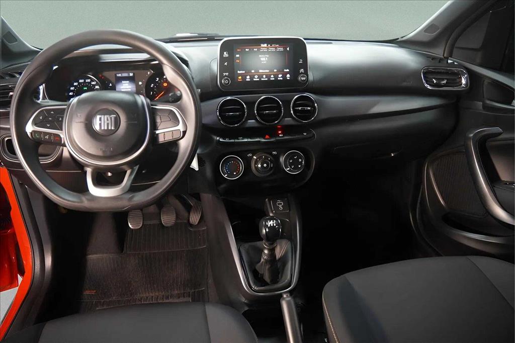 ARGO 1.3 FIREFLY FLEX TREKKING MANUAL10