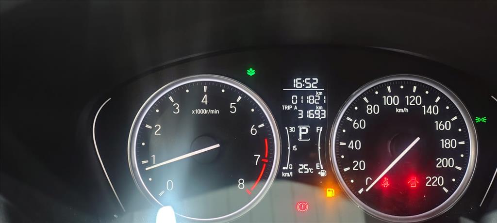CITY 1.5 i-VTEC FLEX HATCH LX CVT8