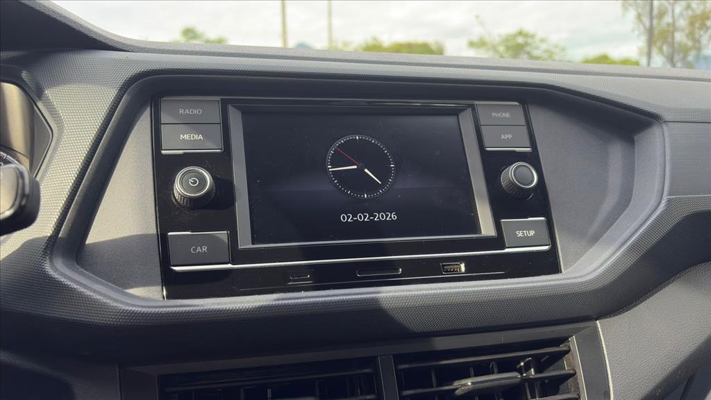 T-CROSS 1.0 200 TSI TOTAL FLEX SENSE AUTOMÁTICO10