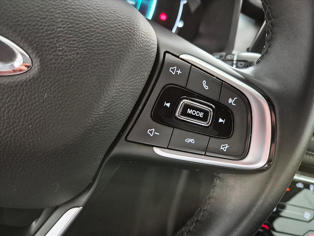 Caoa Chery-TIGGO 5X PRO-1.5 TCI FLEX HYBRID CVT
