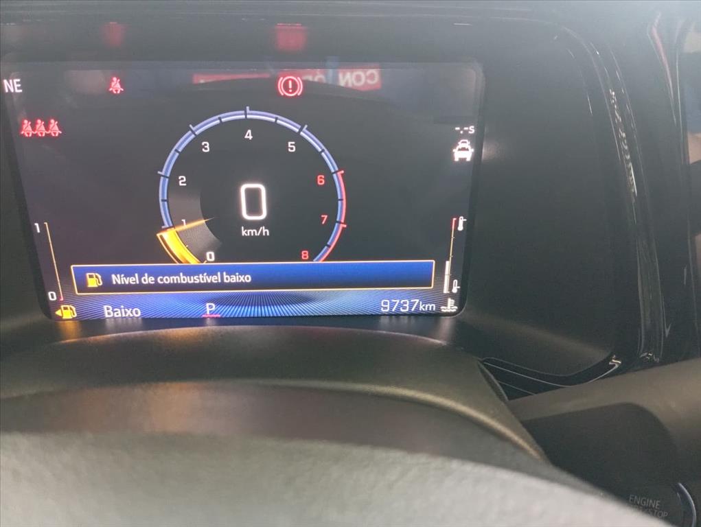 TRACKER 1.2 TURBO FLEX PREMIER AUTOMÁTICO12