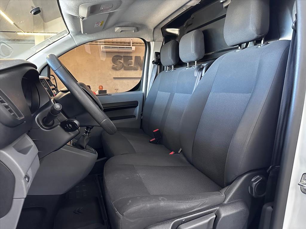 JUMPY 1.5 BLUEHDI DIESEL CARGO MANUAL5